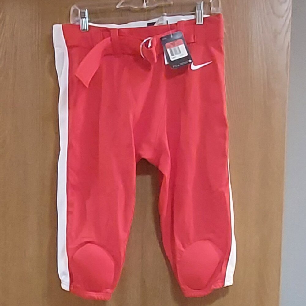 NIKE Stock Mach Football Pants